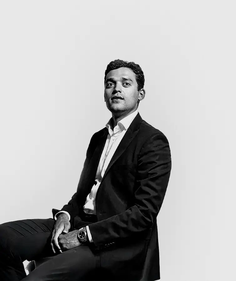 david souisa